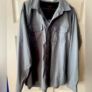 Men's Swiss Tech shirt